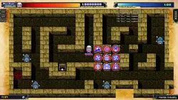 imagem do jogo Dungeon of Corruption ~Trials of the Female Knights ~: img1.webp