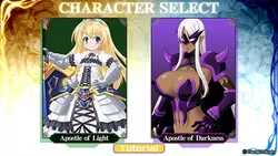 imagem do jogo Dungeon of Corruption ~Trials of the Female Knights ~: img4.webp