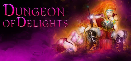 Dungeon of Delights main image