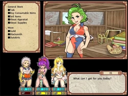 Erotic Master Reboot 的敦革号 游戏图片: img0.webp