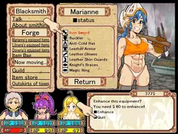 Dungeon of Erotic Master game image: img3.webp