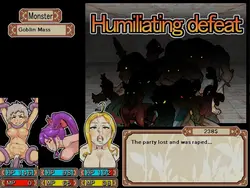 Dungeon of Erotic Master game image: img7.webp