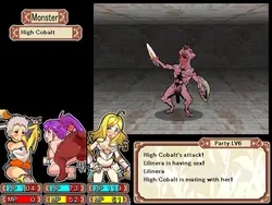 Dungeon of Erotic Master game image: img8.webp