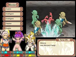 Dungeon of Erotic Master game image: img9.webp