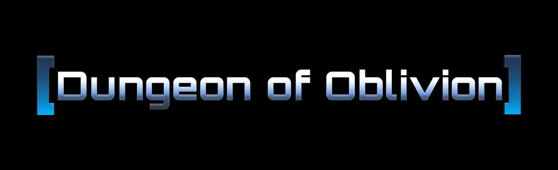 Dungeon of Oblivion main image