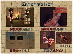 Dungeon of Revival game image: img4.webp