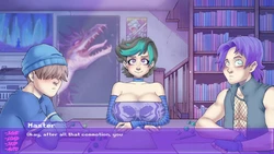 Dungeons & Dames game image: img0.webp