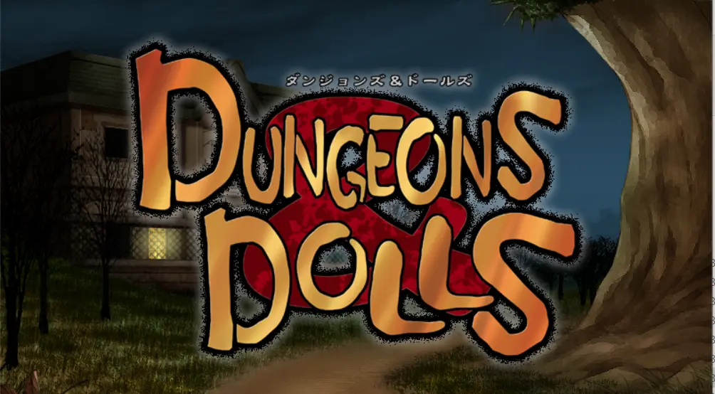 Dungeons & Dolls main image