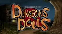 Dungeons & Dolls