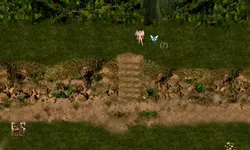 Dungeons & Strangers game image: img1.webp