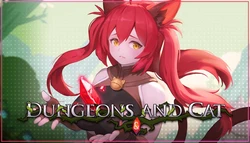 Dungeons y Cat