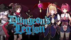 Legión de Dungeon