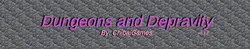 Donjons et dépravation [v0.1.2]