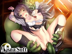 Dungeons and Heroines: ~The Mystery Labyrinth and the Girl from Another World~ game image: img6.webp