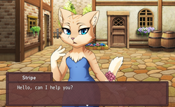 Dungeons and Passion game image: img3.webp