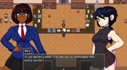 Dungeons of Debauchery game image: img4.webp