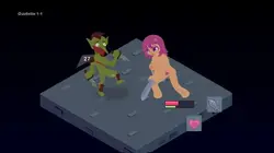 重新修复的Dungeons 欲望之渊 游戏图片: img0.webp