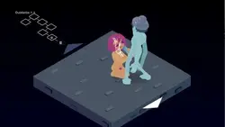 重新修复的Dungeons 欲望之渊 游戏图片: img2.webp