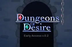 重新修复的Dungeons 欲望之渊