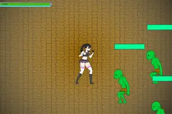 Dungeons of Submission game image: img0.webp