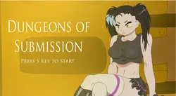 Donjons de présentation