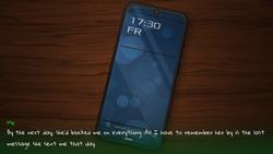 imagem do jogo Durak NTR: The Fool Who Lost His GF in a Card Game + DLC: img0.webp