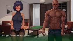 imagem do jogo Durak NTR: The Fool Who Lost His GF in a Card Game + DLC: img3.webp