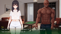 imagem do jogo Durak NTR: The Fool Who Lost His GF in a Card Game + DLC: img6.webp