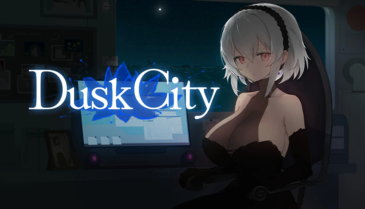 Dusk City main image