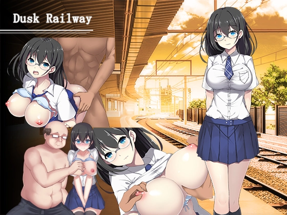 Dusk Railway main image