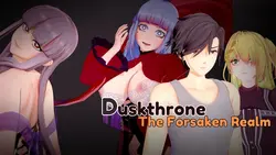 Duskthrone Le royaume abandonné