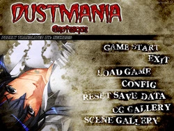 Dustmania 格罗特斯克