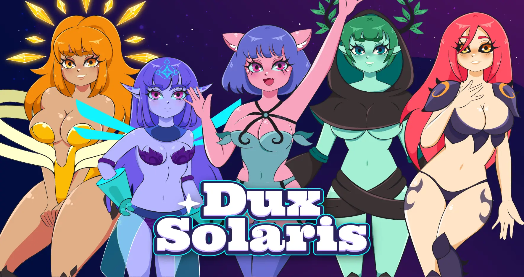 Dux Solaris main image