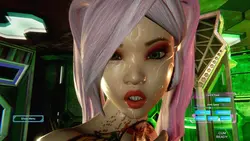 Dying Night SEX with ZOMBI game image: img5.webp