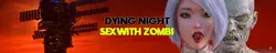 与ZOMBI一起死去的夜晚SEX