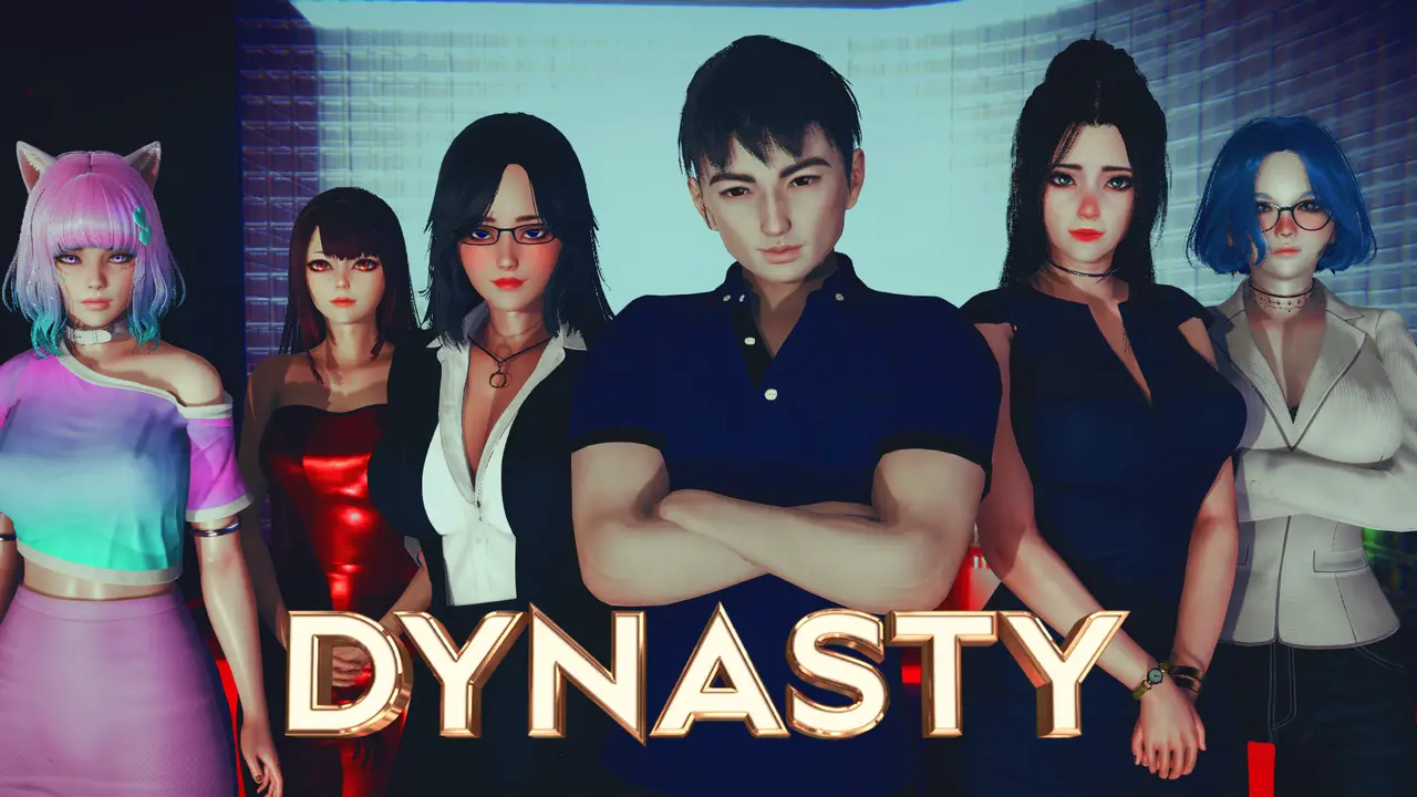 Dynasty main image
