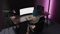 E-Girl próxima porta [v0.2.2]