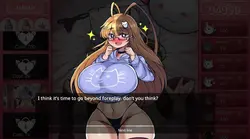 E-Girl RoomMate game image: img3.webp