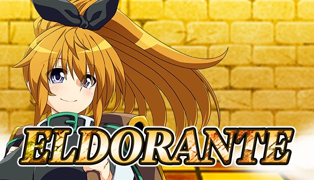 ELDORANTE main image