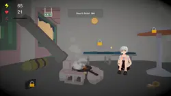 世界末日 - NTR 游戏图片: img0.webp