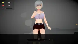 世界末日 - NTR 游戏图片: img3.webp