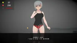 世界末日 - NTR 游戏图片: img7.webp