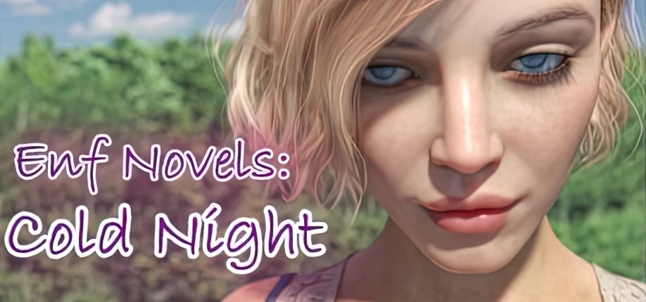 ENF Novels: Cold Night main image