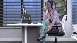 imagen del juego ENF Novelas: Código de Vestido + DLC: img7.webp