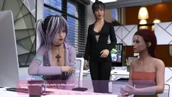 imagen del juego ENF Novelas: Código de Vestido: img0.webp