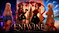 ENTWINE - 自信は決して見ていません [v0.8]