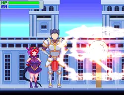 EPヒーローユース ゲーム画像: img0.webp