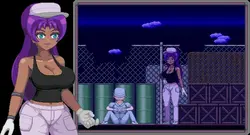 EP Metal-X game image: img1.webp