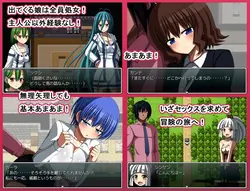 ERODE 2: The Reflected World game image: img5.webp