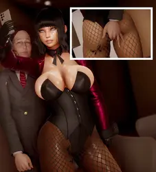 imagem do jogo E-Thots : Um jogo NTR definido em um PC 100% Interface que não é seu PC atual, é outro PC dentro de seu PC: img0.webp